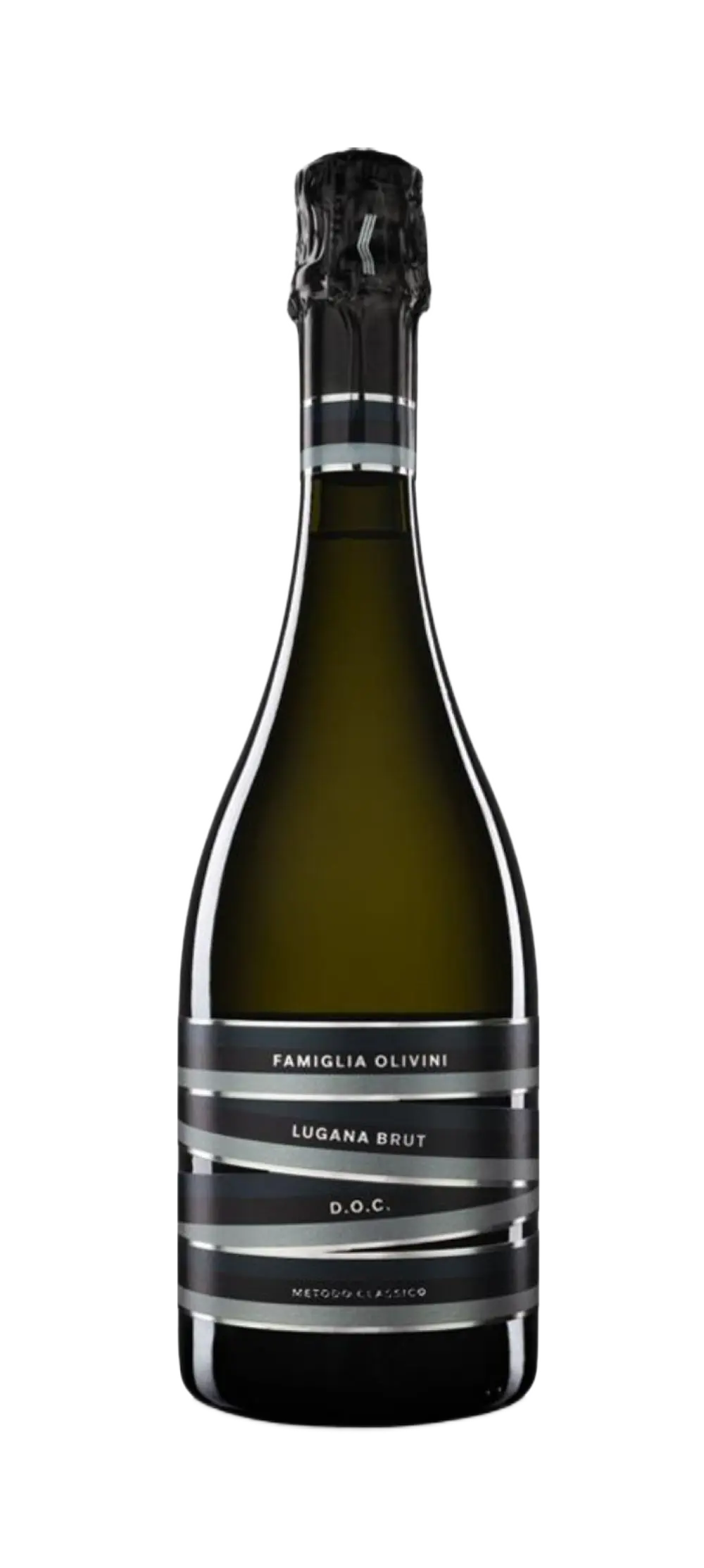 Lugana Spumante Brut