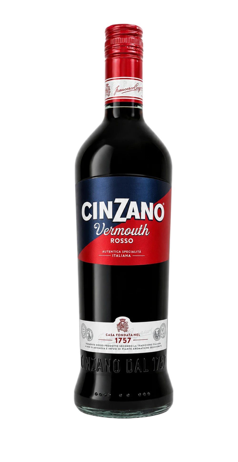 Vermouth Rosso