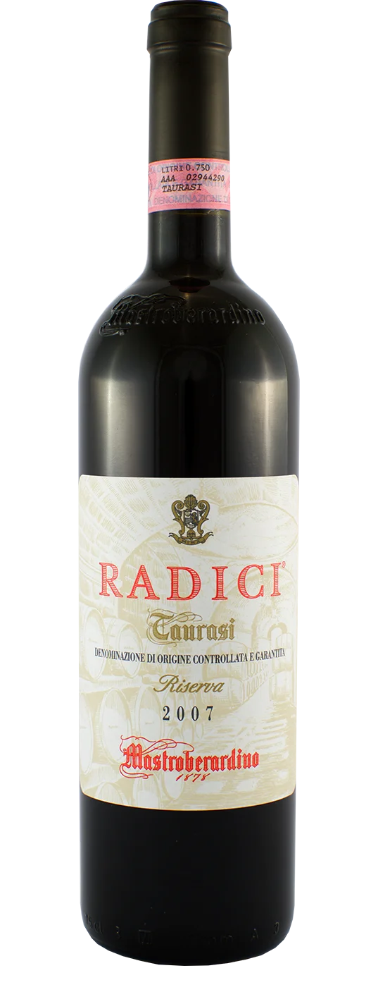 Radici Taurasi Riserva Radici Taurasi Riserva