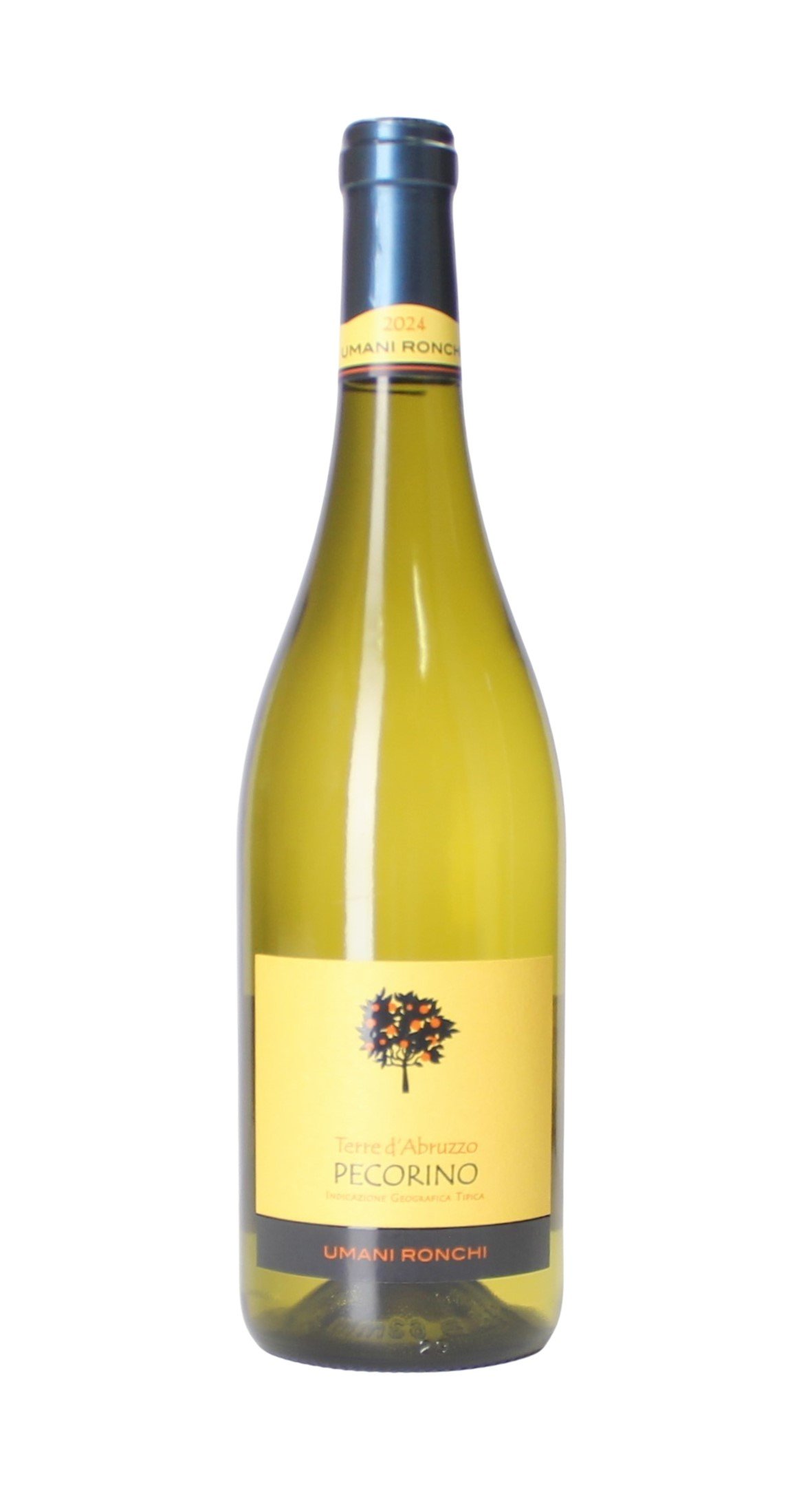 (9,32 €/l) Umani Ronchi Pecorino Terre d' Abruzzo