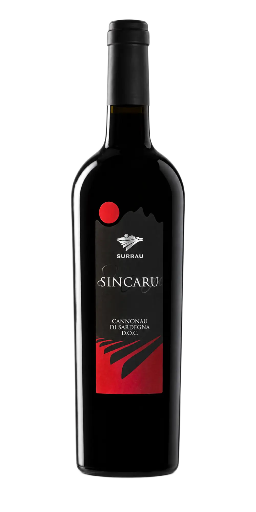 Sincaru Cannonau di Sardegna