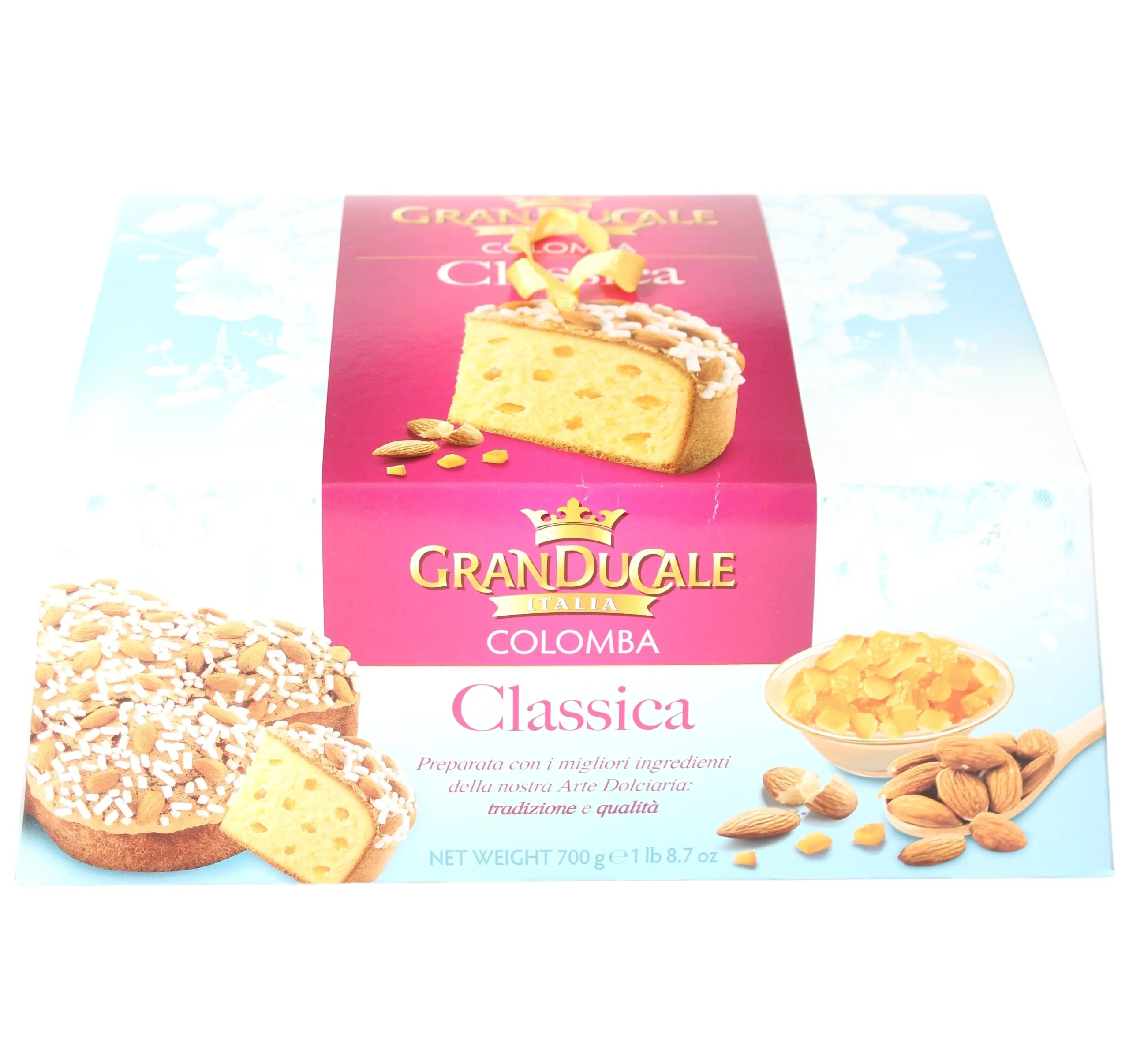 Colomba Classica 700 g, Süßwaren, 