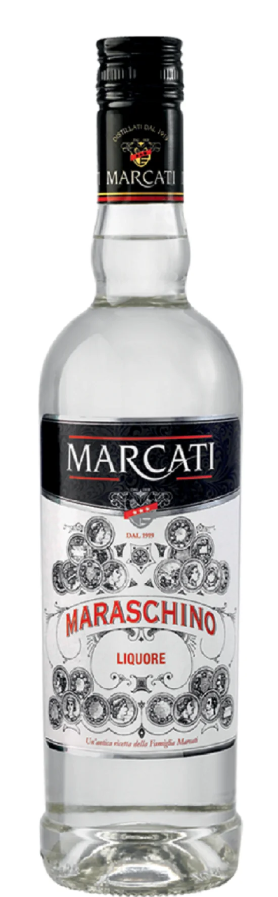 Maraschino Maraschino