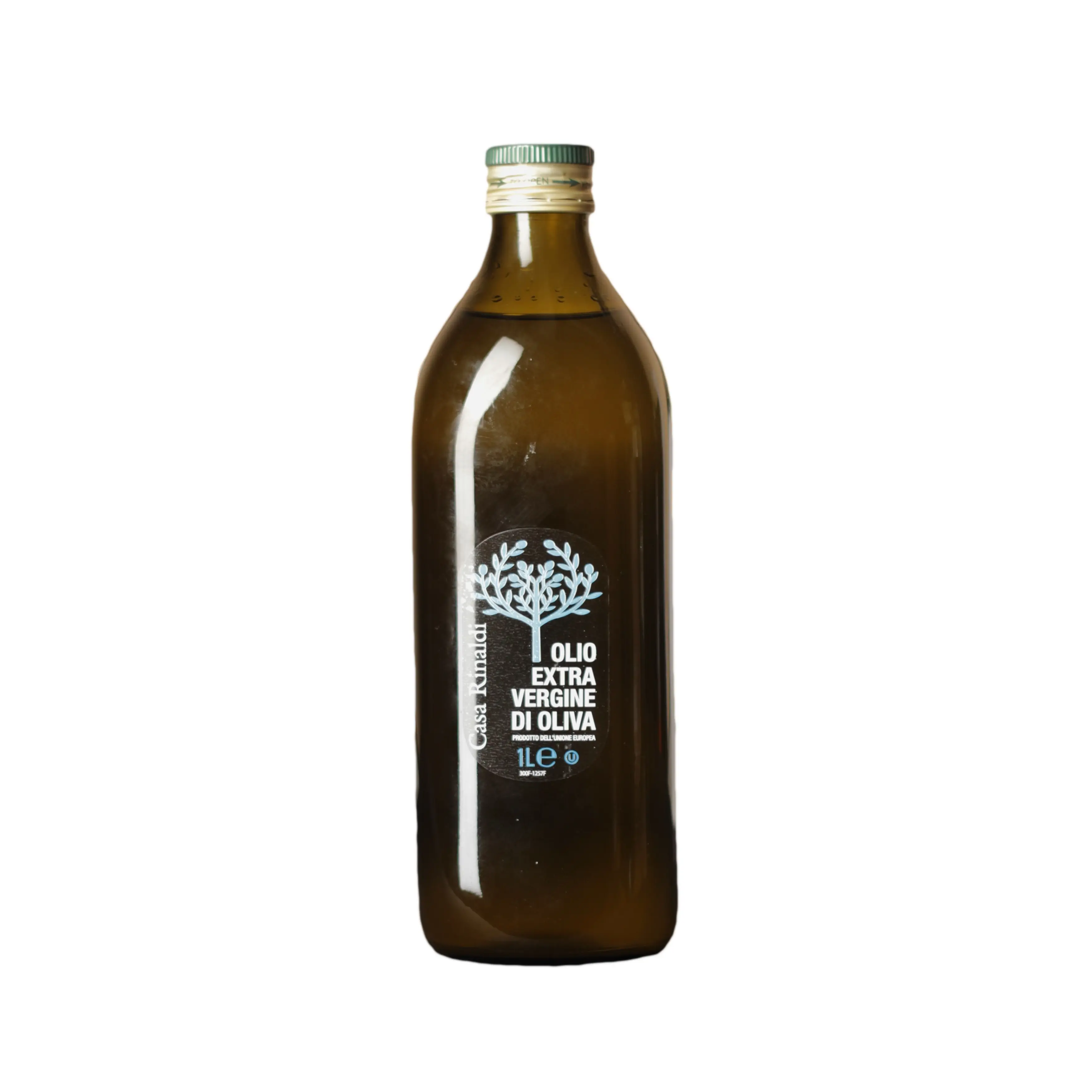 Olio Extra Vergine di Oliva 1 L Olio Extra Vergine di Oliva 1 L