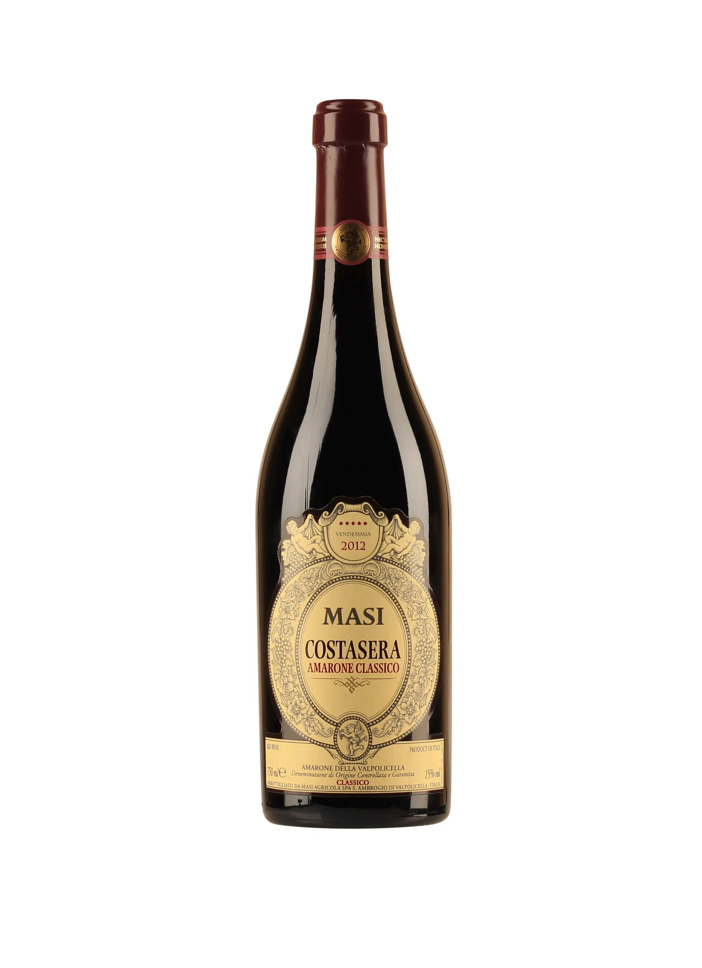 Costasera Amarone Classico Costasera Amarone Classico