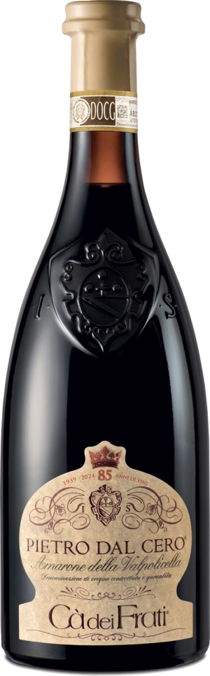 Amarone della Valpolicella Pietro Dal Cero