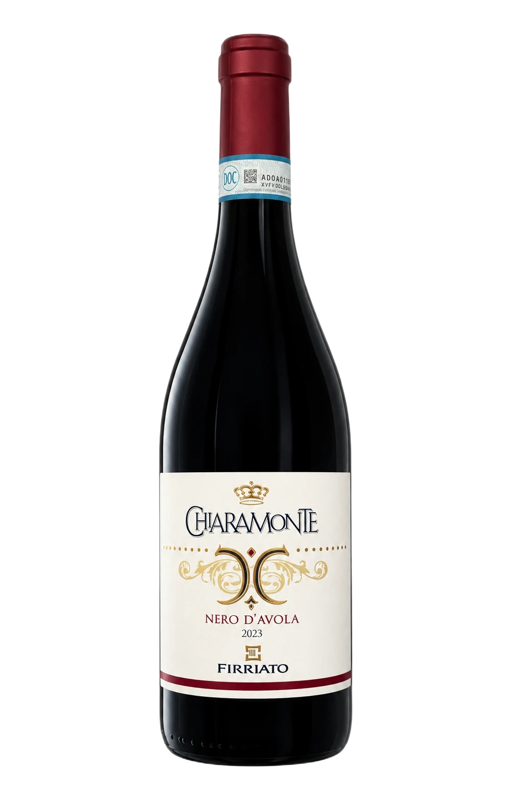 Chiaramonte Nero d'Avola