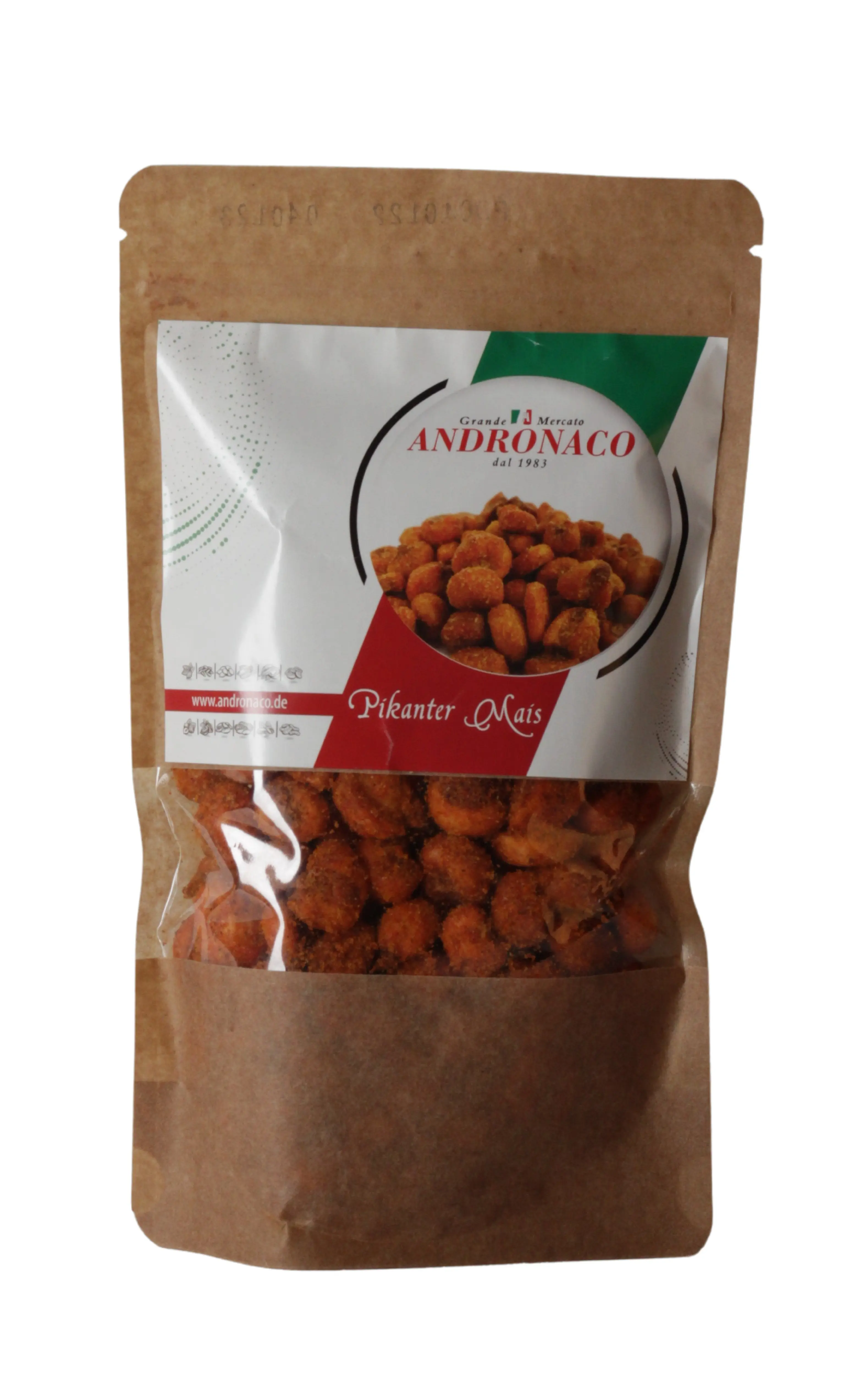 Mais Pikant 150 g Mais Pikant 150 g
