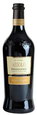 Assolo Reggiano Secco Assolo Reggiano Secco