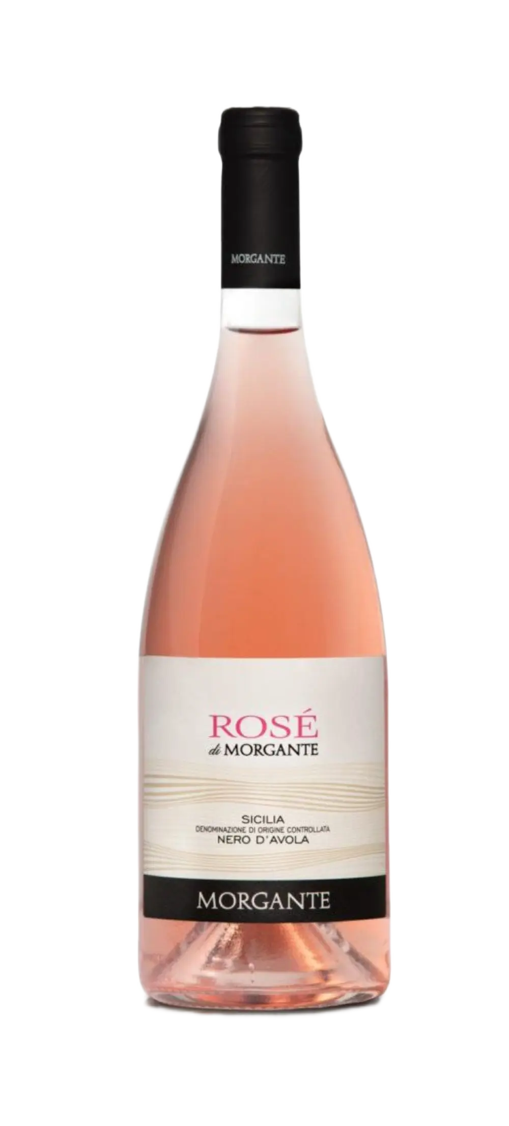 Nero d'Avola Rosé