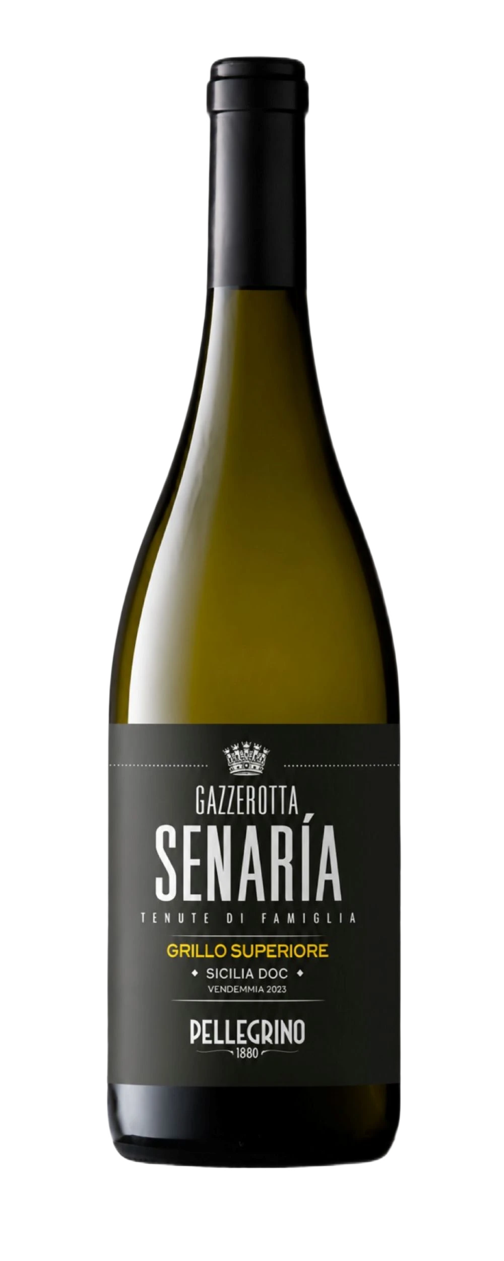 Grillo Superiore Gazzerotta Senaria
