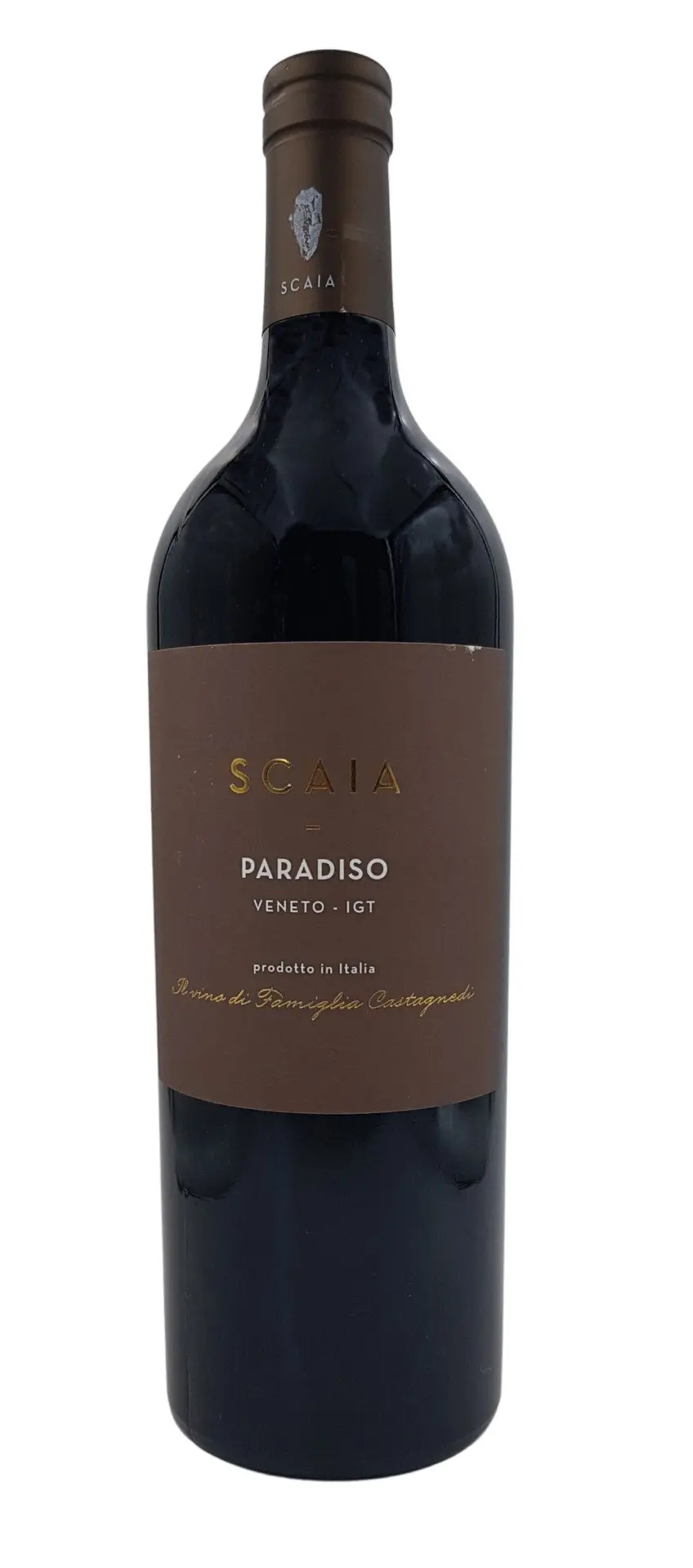 Scaia Paradiso