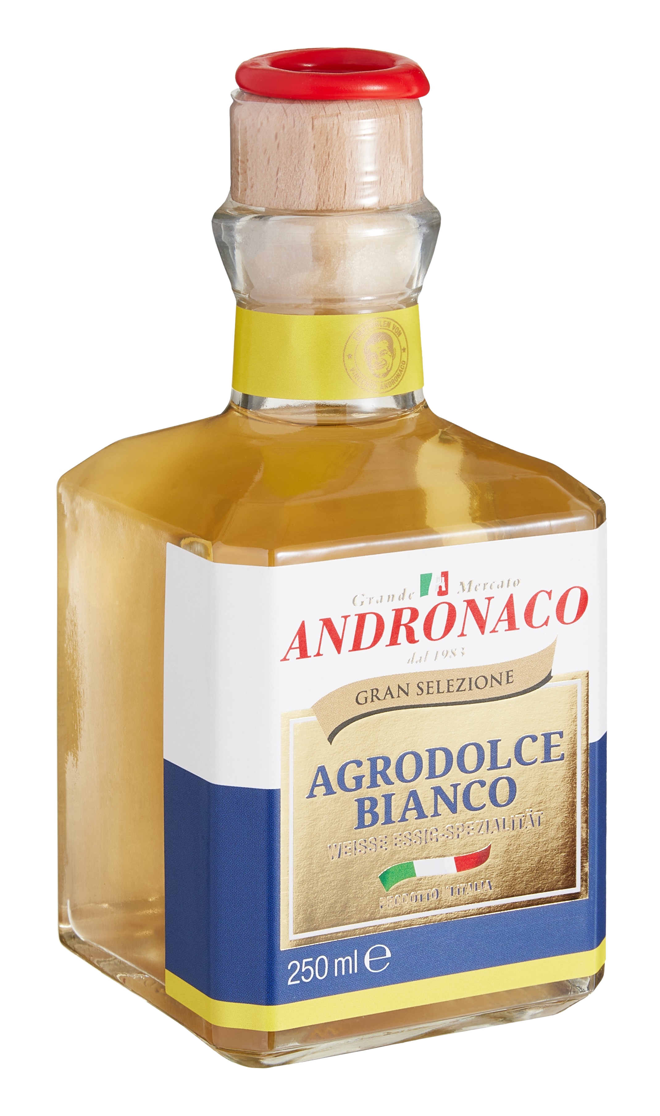 Gran Selezione Agrodolce Bianco 250 ml