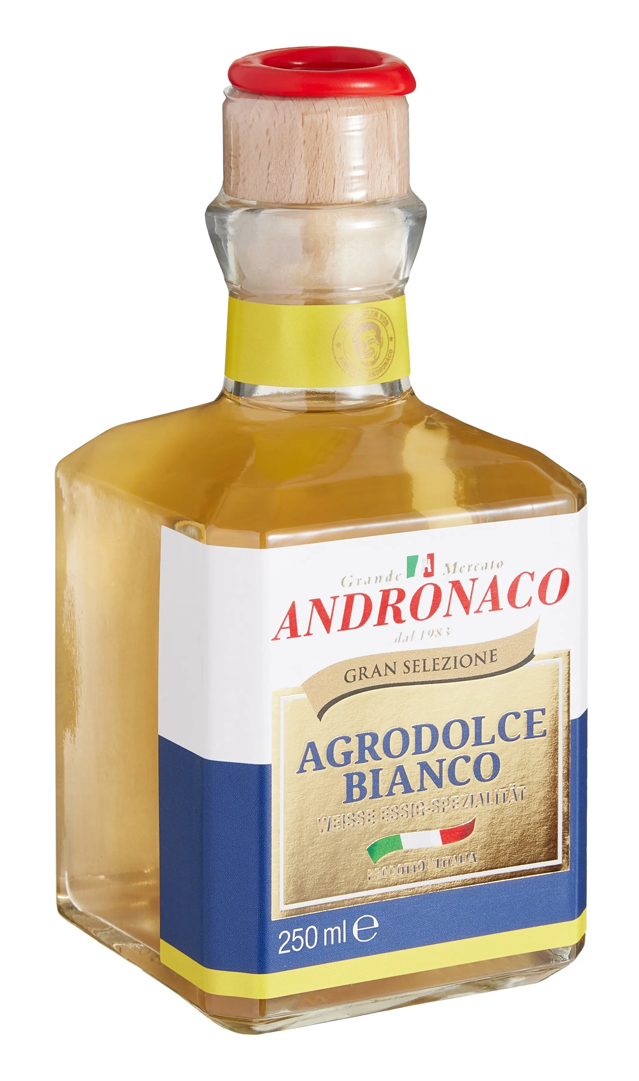 Gran Selezione Agrodolce Bianco 250 ml