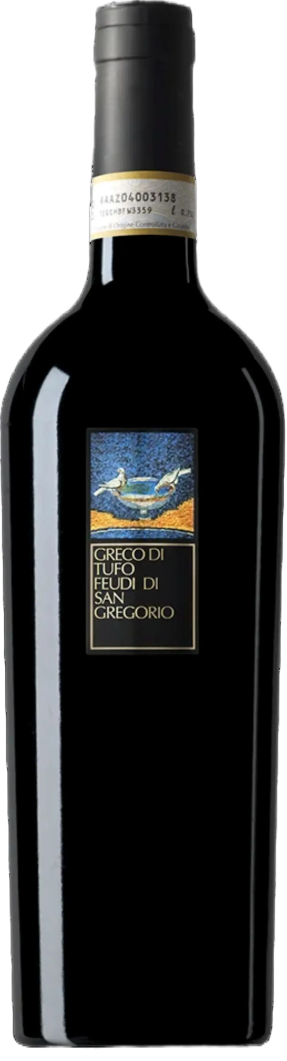 Greco di Tufo