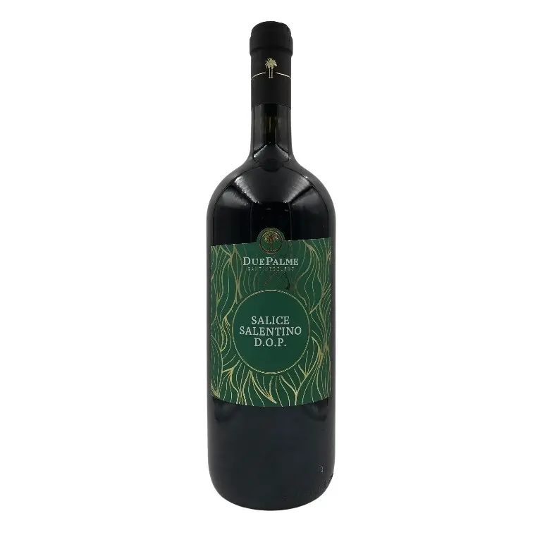 Salice Salentino Magnum 1,5 l Salice Salentino Magnum 1,5 l