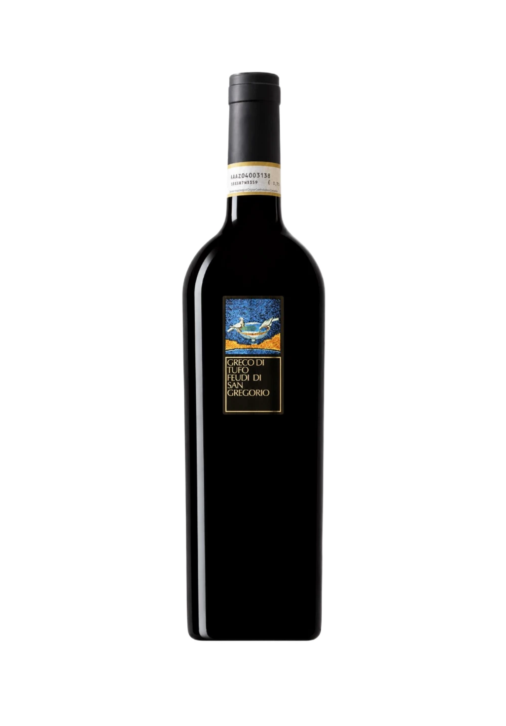 Greco di Tufo