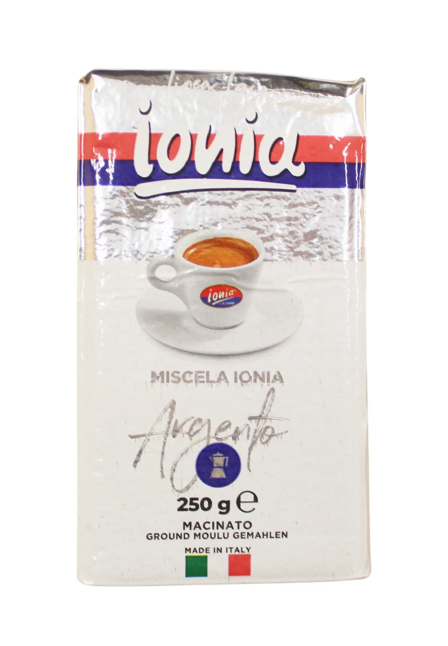 Caffè Argento Superior 250 g 