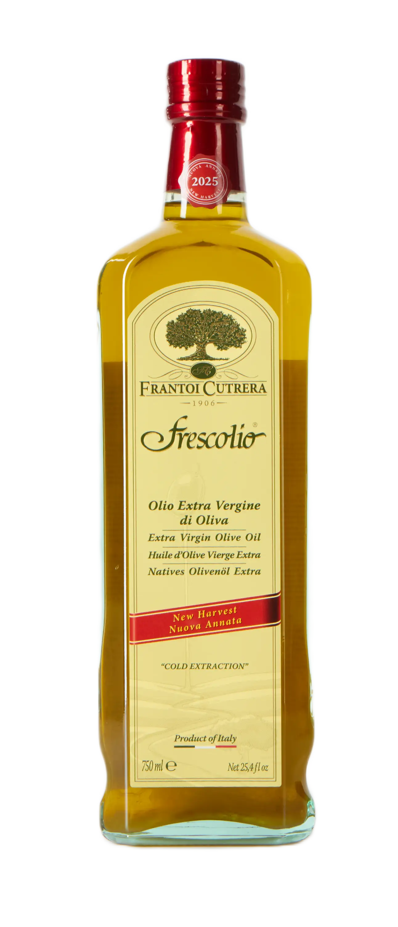 Olio Extra Vergine Frescolio