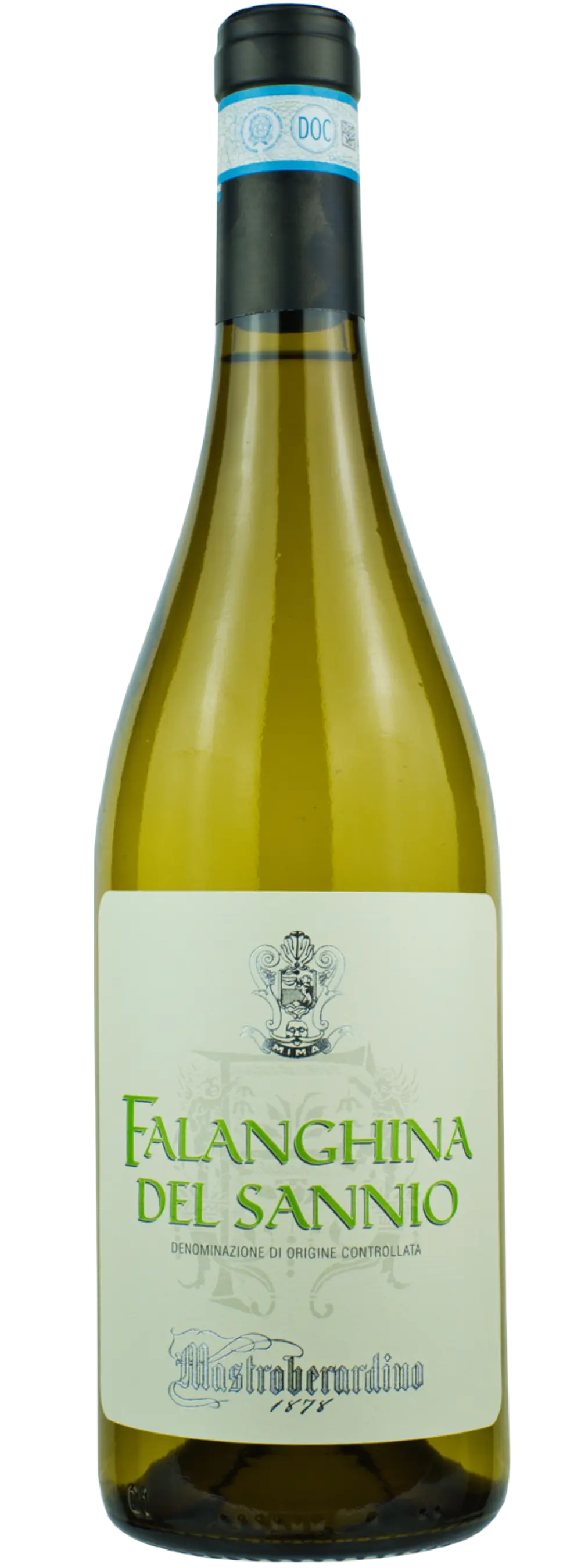 Falanghina Del Sannio