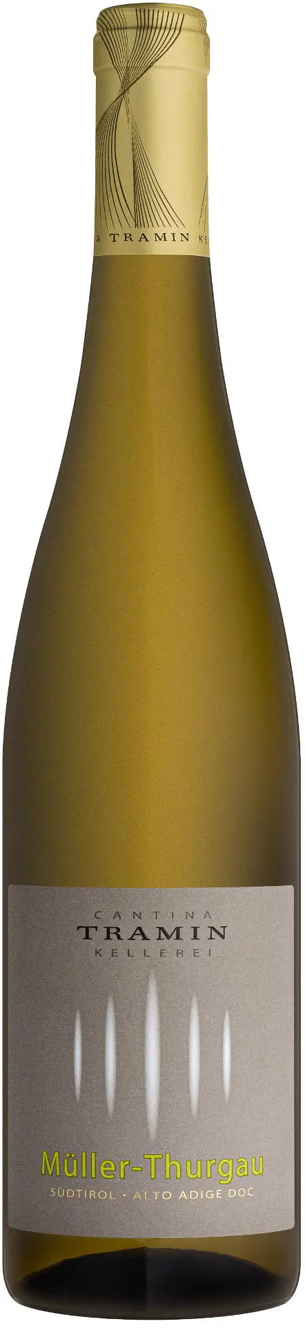 Müller Thurgau Müller Thurgau