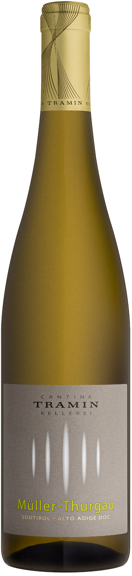 (17,32 €/l) Cantina Tramin Müller Thurgau