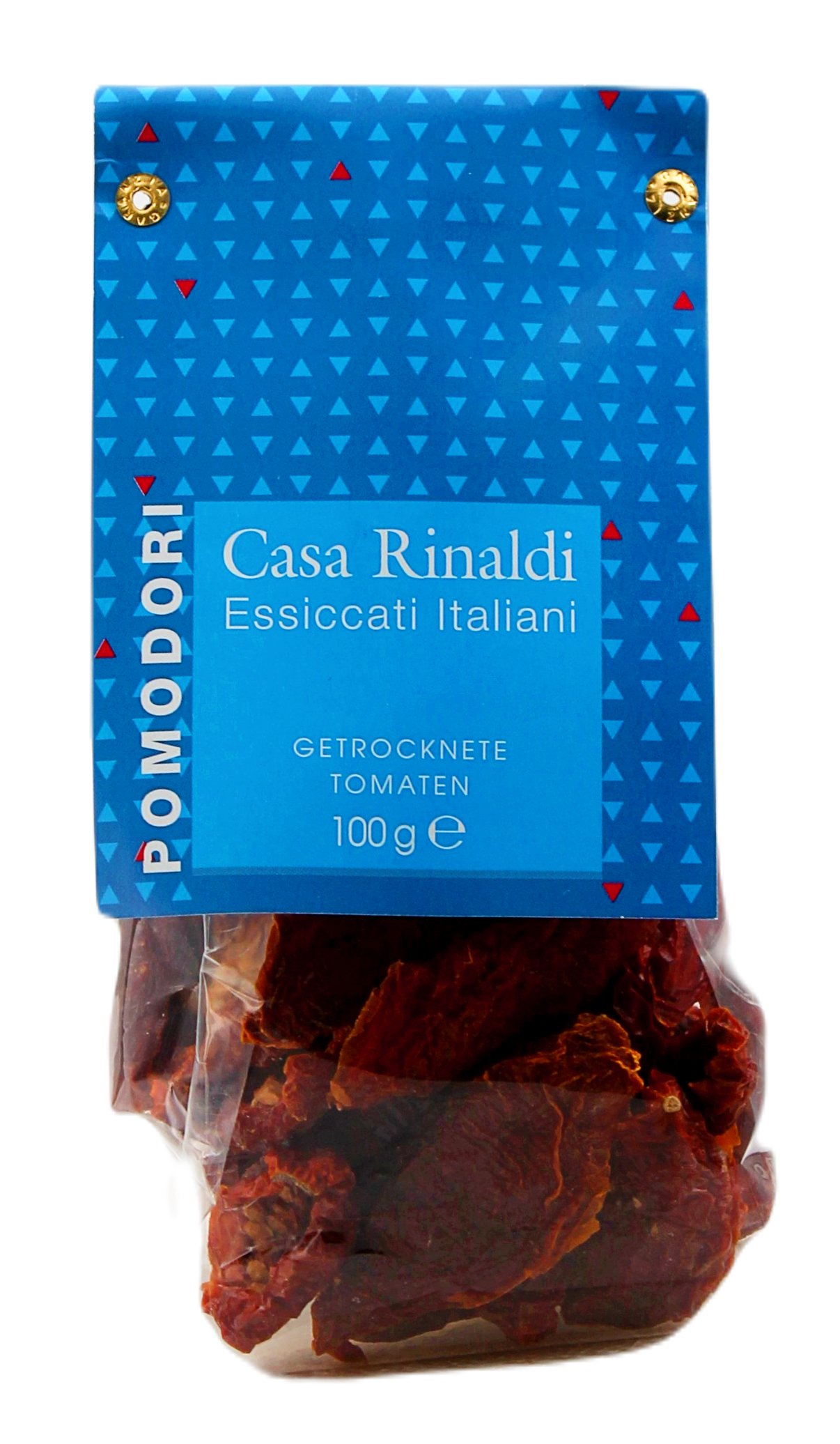 Casa Rinaldi Pomodori Essiccati Italiani 100 g (37,90 €/kg)