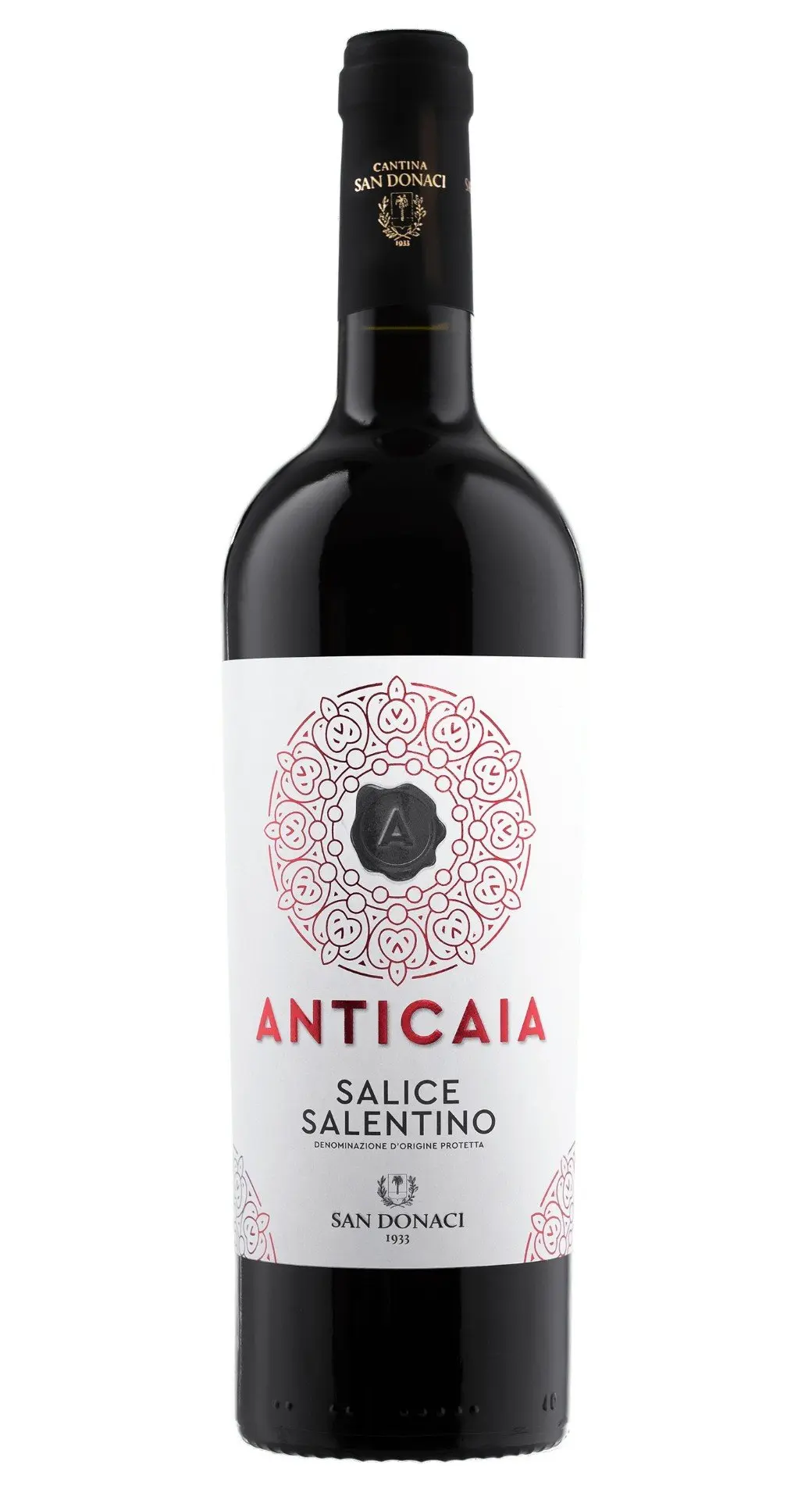 Anticaia Salice Salentino Anticaia Salice Salentino