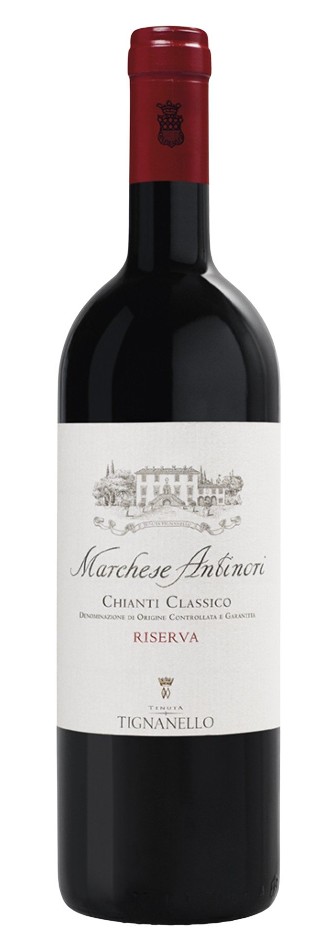 (59,99 €/l) Antinori Chianti Classico Riserva Tenuta Tignanello Marchesi Antinori