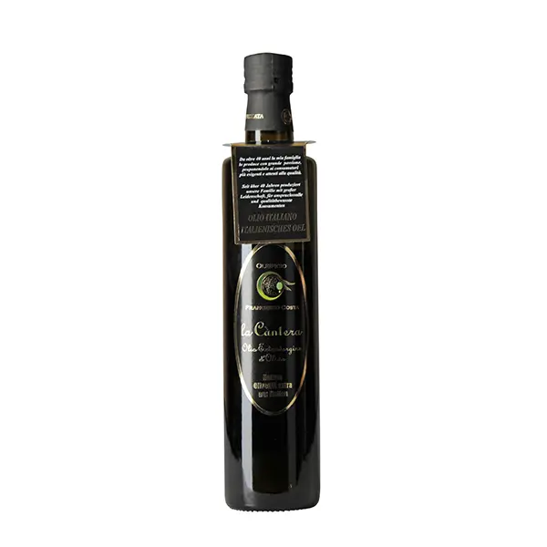 La Cantera Olio Extra Vergine d'Oliva La Cantera Olio Extra Vergine d'Oliva