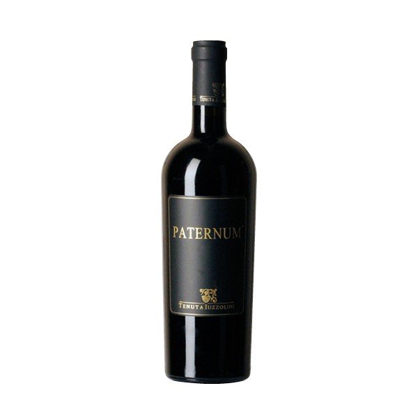 Tenuta Iuzzolini, Paternum, Rotwein, 0,75 l