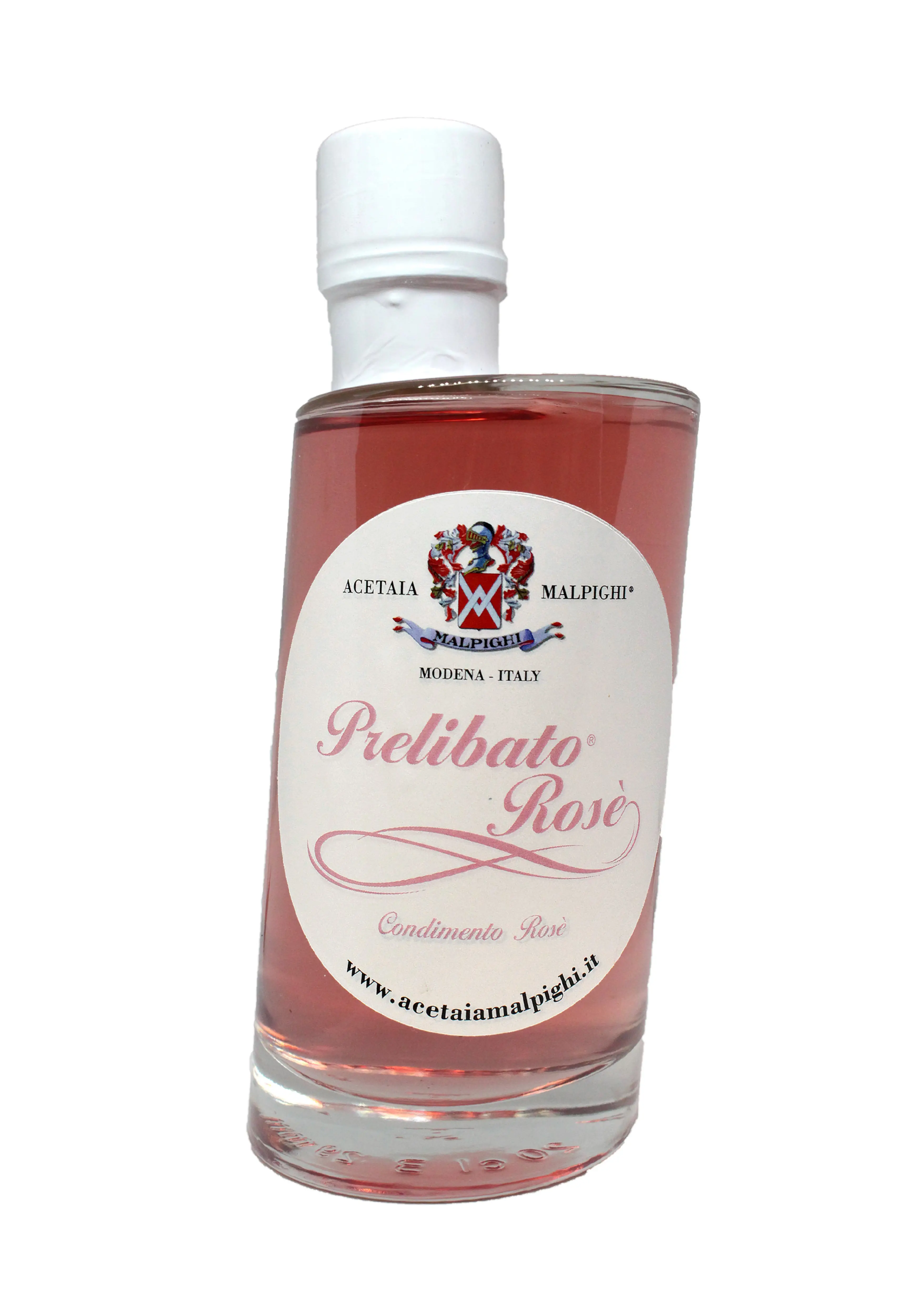 Condimento Rosè Prelibato 200 ml Condimento Rosè Prelibato 200 ml
