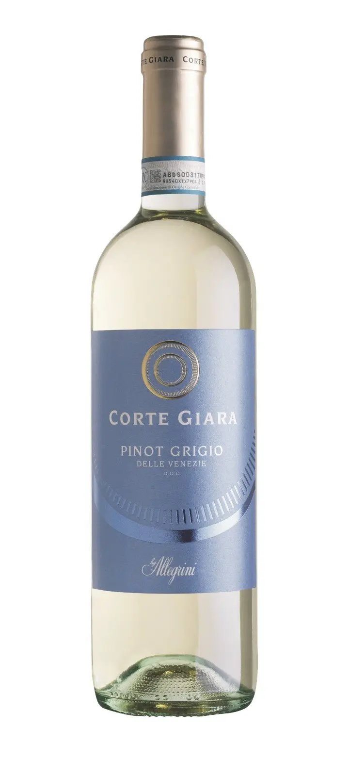 Pinot Grigio delle Venezie Pinot Grigio delle Venezie