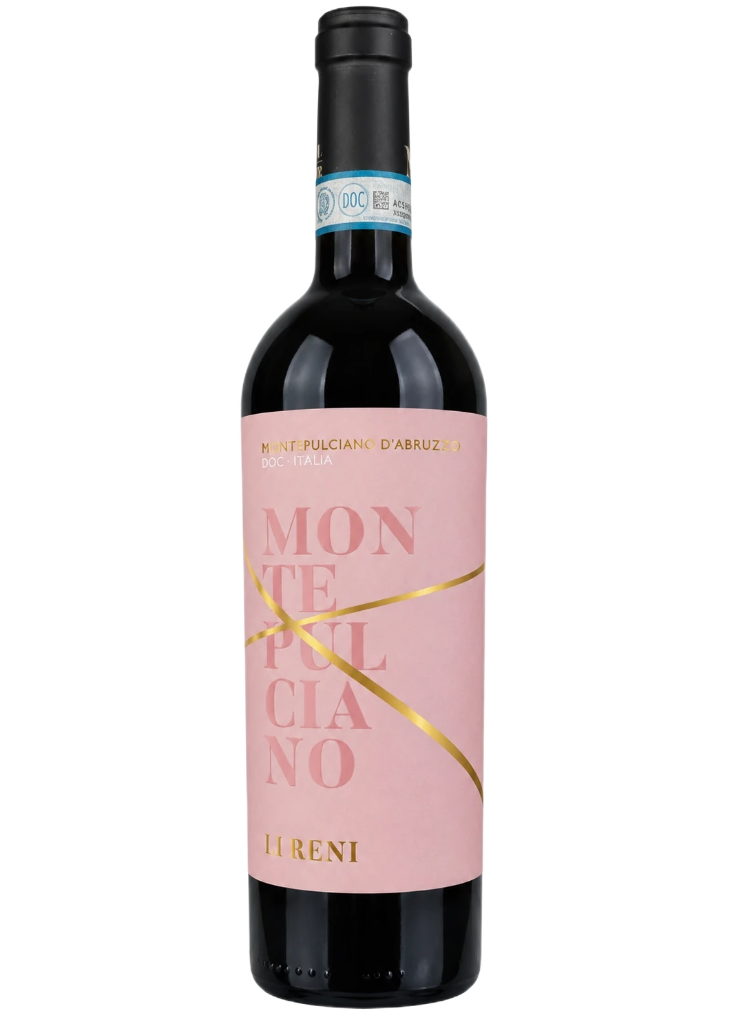 Montepulciano d'Abruzzo