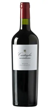 Cartagho Mandrarossa Sicilia Cartagho Mandrarossa Sicilia