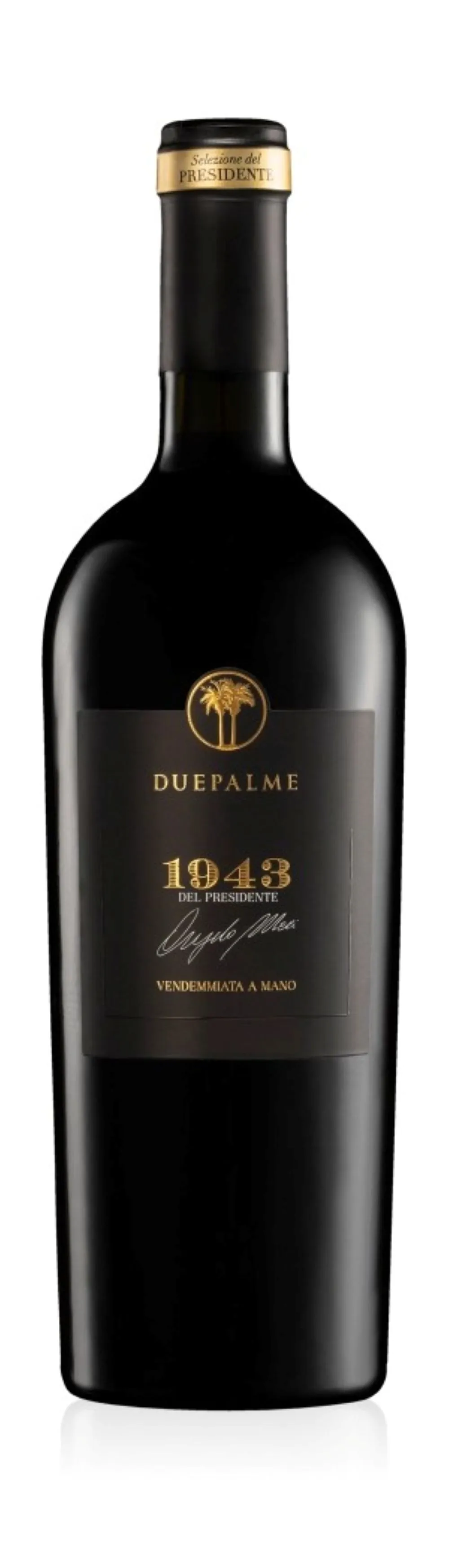 Rosso Salento del Fondatore 1943 