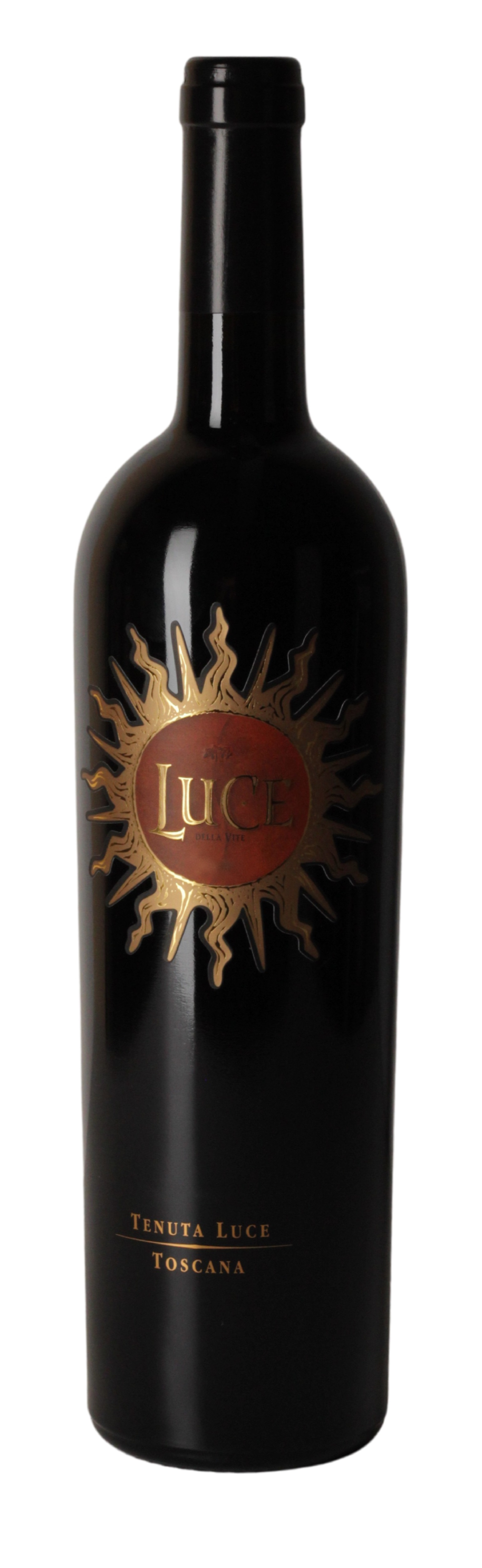 Luce della Vite, Luce IGT, Rotwein, 0,75 l