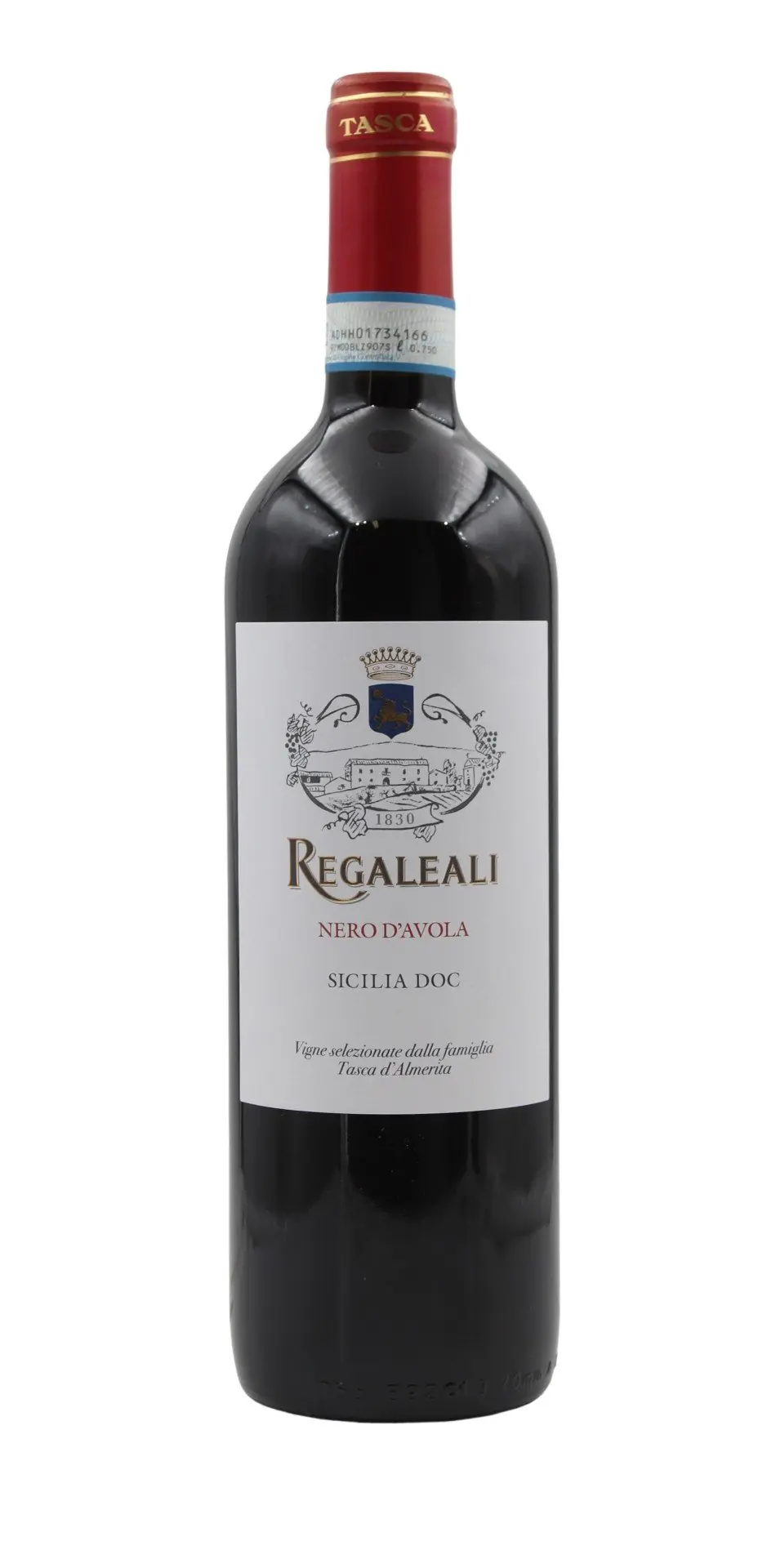Regaleali Rosso