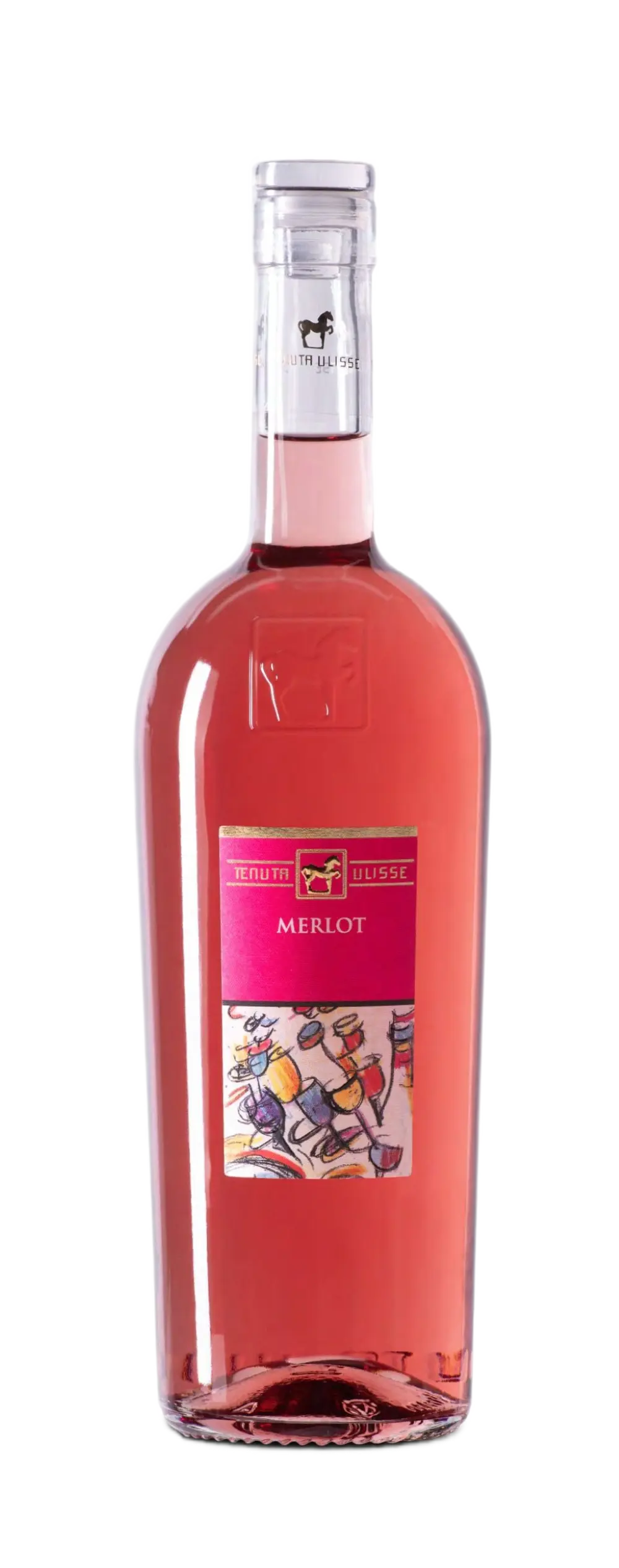 Merlot Rosato