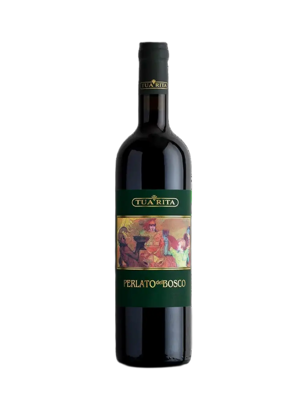 Perlato del Bosco Rosso