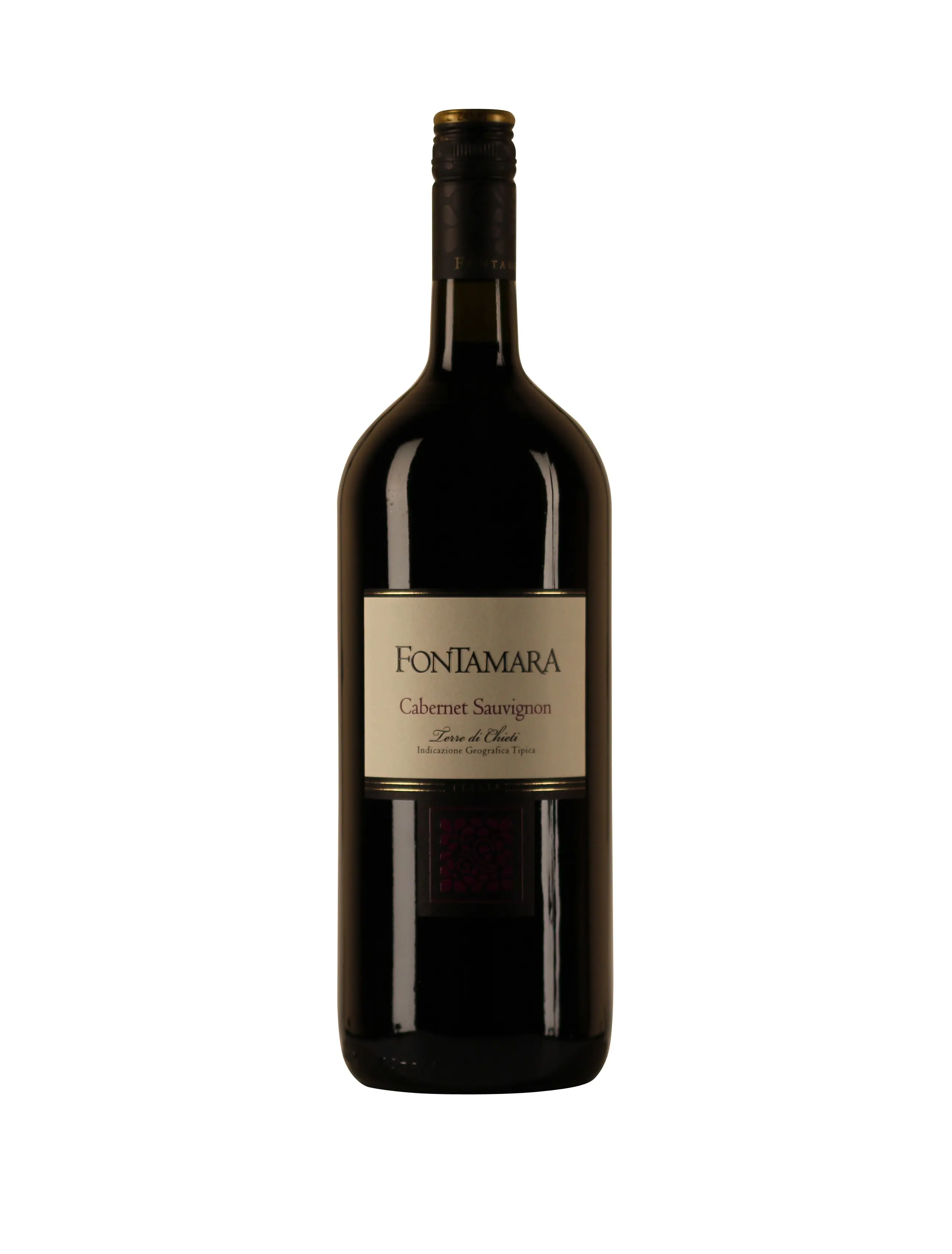 Cabernet Sauvignon Terre di Chieti Magnum 1,5 L Cabernet Sauvignon Terre di Chieti Magnum 1,5 L