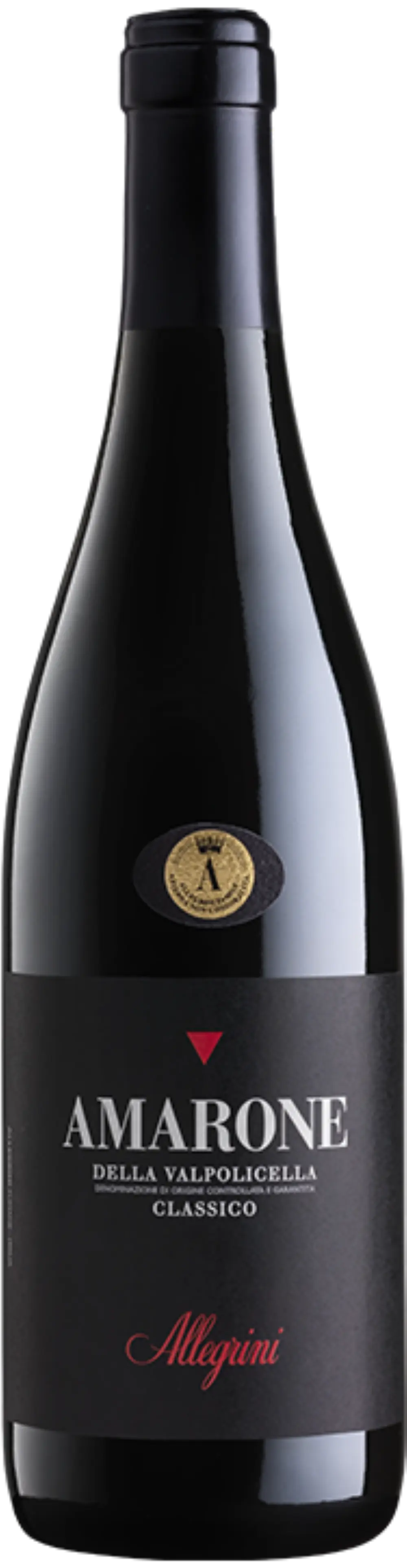 Amarone della Valpolicella Classico