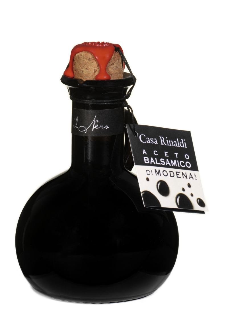 (42,76 €/l) Casa Rinaldi Aceto Balsamico di Modena IGP Arrogance 250 ml