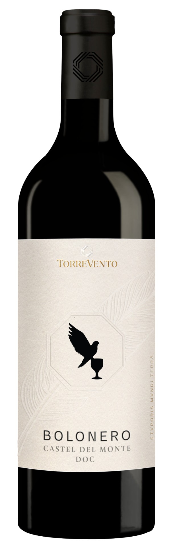Torrevento Bolonero Castel del Monte (10,65 €/l)