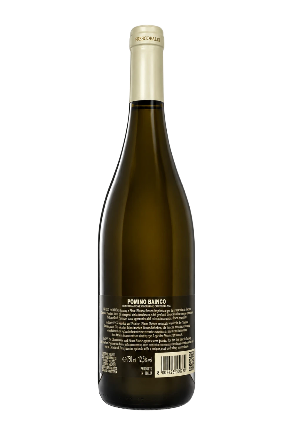 Pomino Bianco