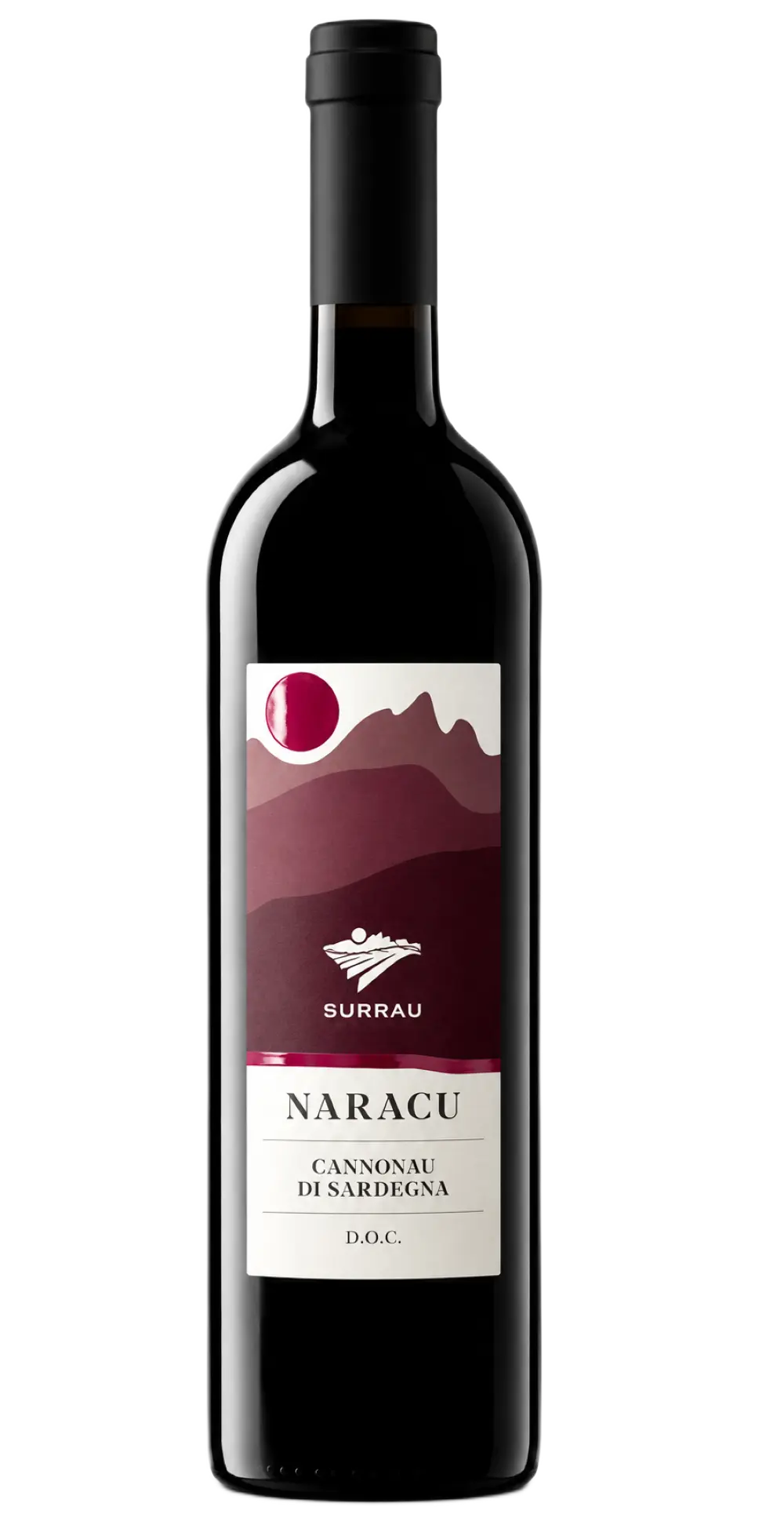 Cannonau di Sardegna