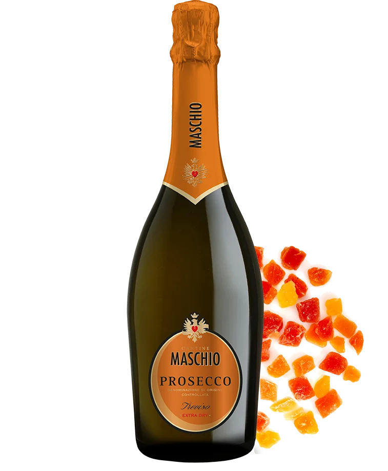 Prosecco Spumante Extra Dry Treviso DOC Prosecco Spumante Extra Dry Treviso DOC