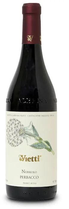 Nebbiolo Langhe Perbacco Nebbiolo Langhe Perbacco