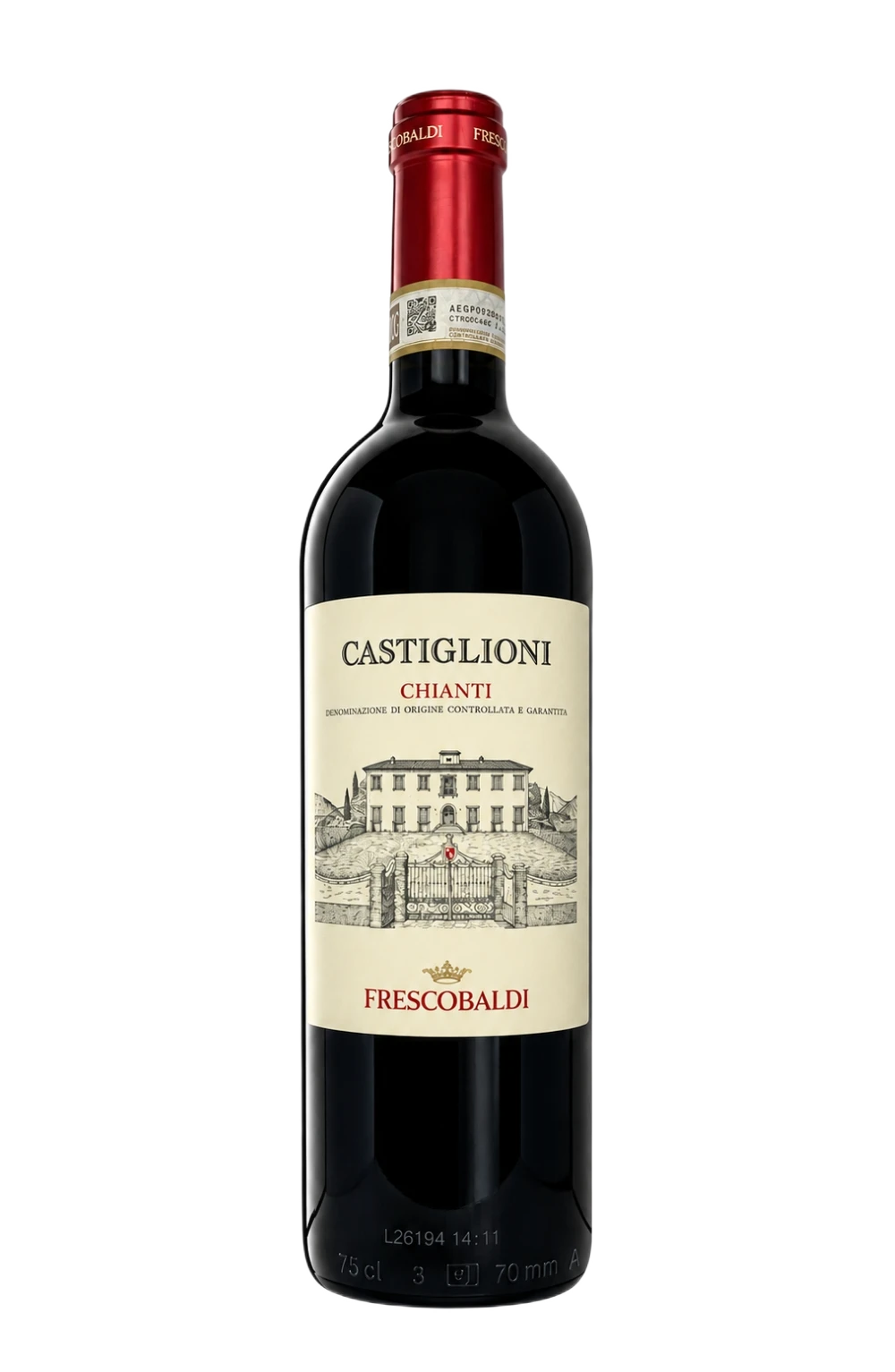 Castiglioni Chianti