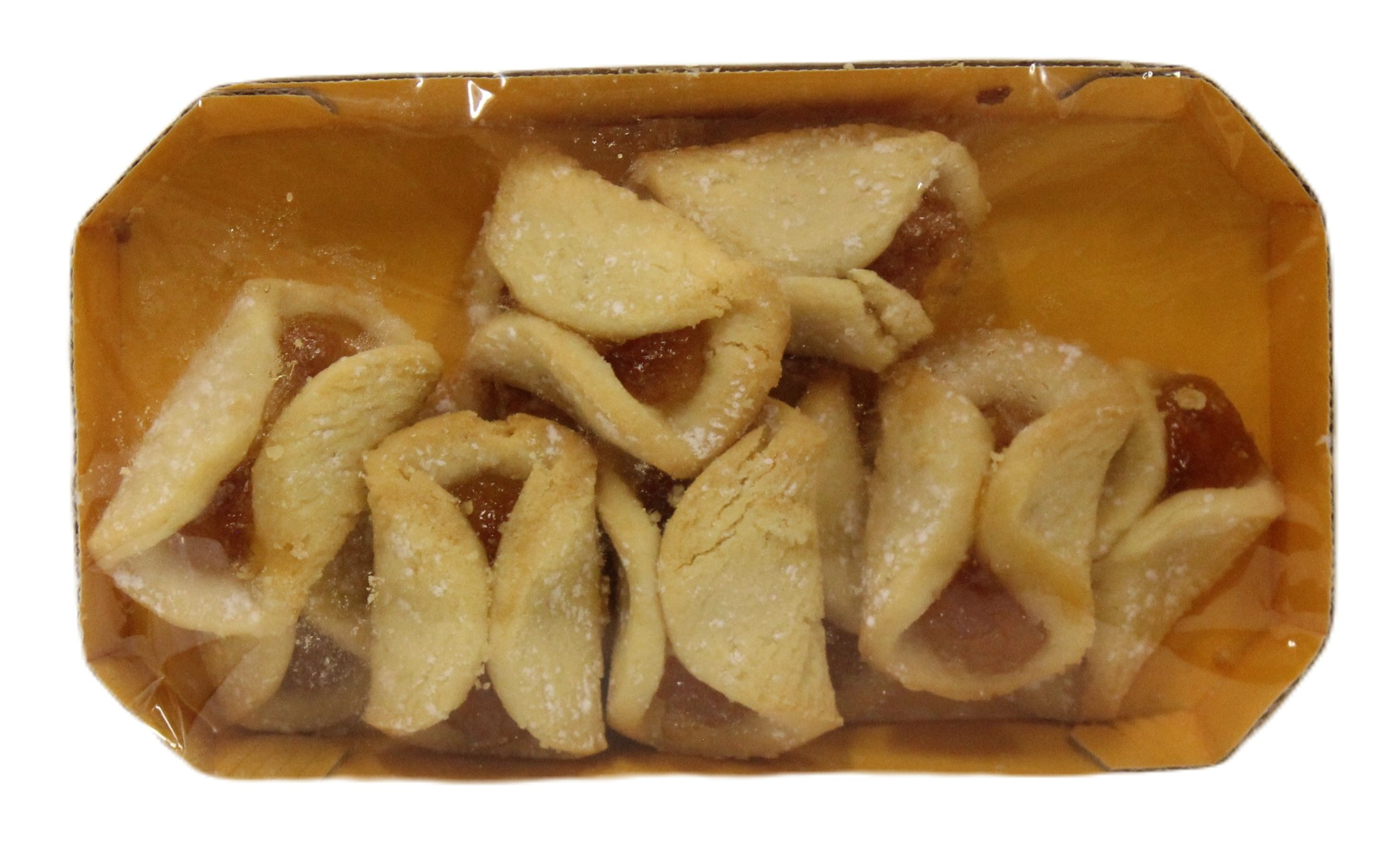 (19,95 €/kg) Bristot Bauletti Arancia 200 g
